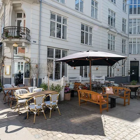 Апартаменты New Charming In Center