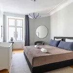 New Charming In Center كوبنهاجن