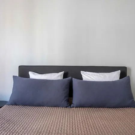 New Charming In Center Copenhagen