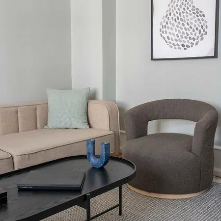 Apartment New Charming In Center
