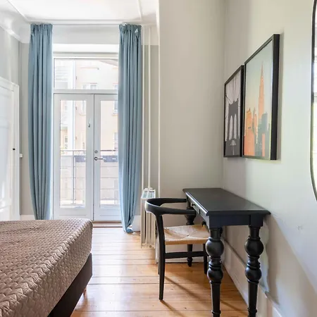 Apartament New Charming In Center *