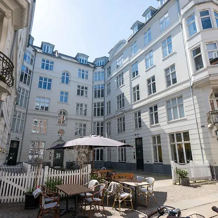 New Charming In Center Apartment *