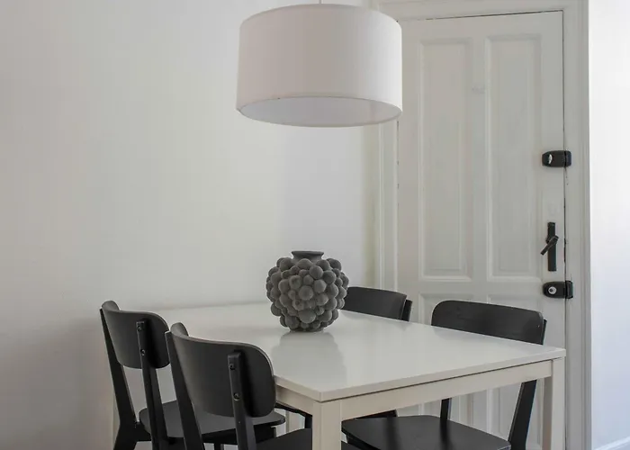 New Charming In Center * Копенгаген