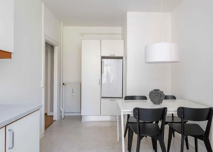 Апартаменты New Charming In Center