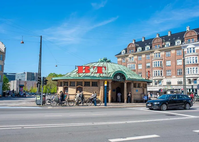 Апартаменты New Charming In Center *