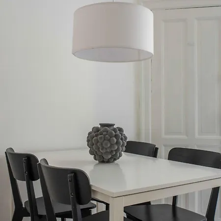New Charming In Center * Copenhagen